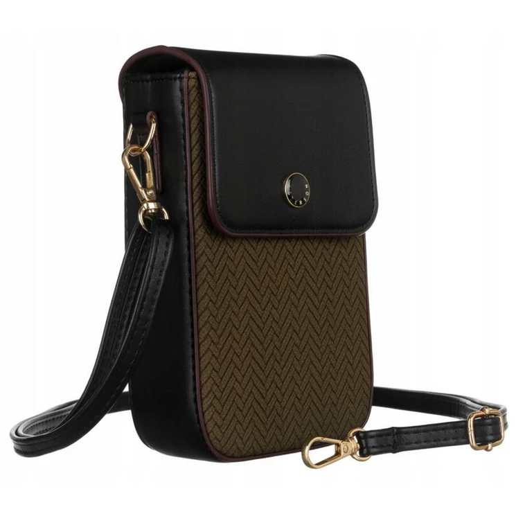 Peterson Ecopelle Női táska