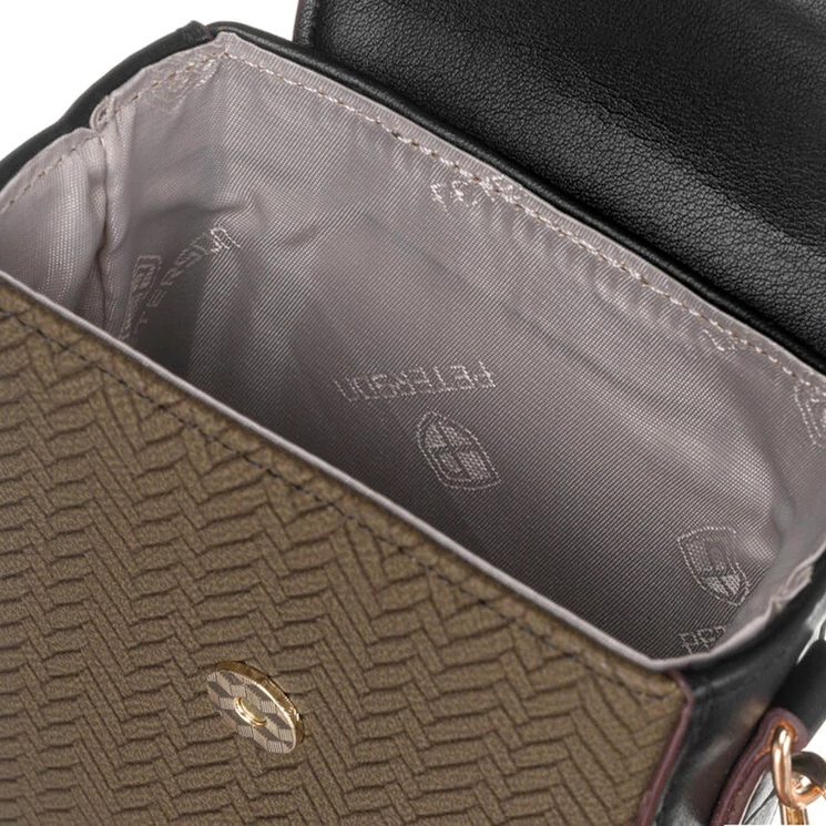 Peterson 100% Recyclex Női táska