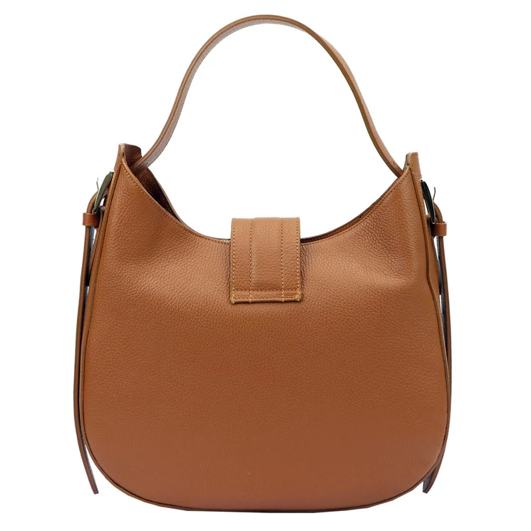 Luka Valódi bőr női táska