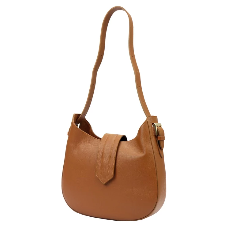 Luka Valódi bőr női táska