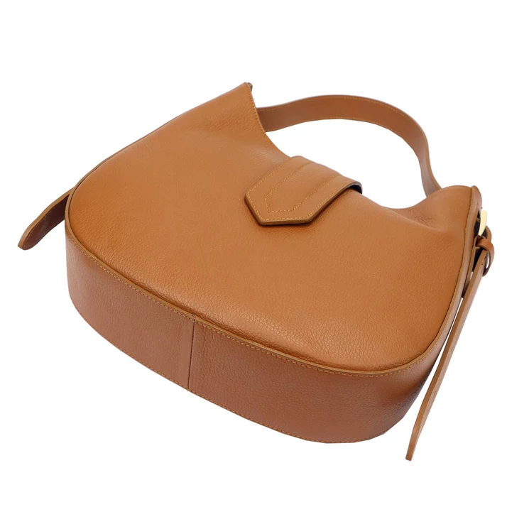 Luka Valódi bőr női táska