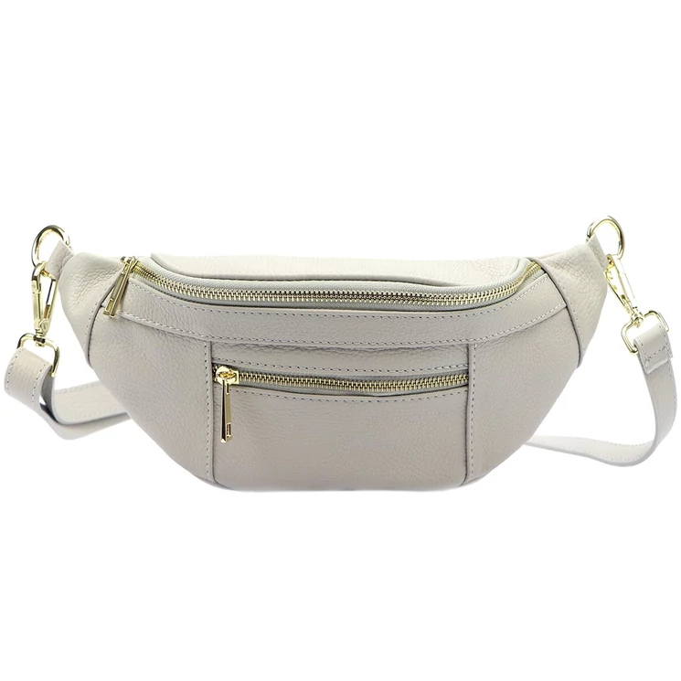 Luka Valódi bőr női táska