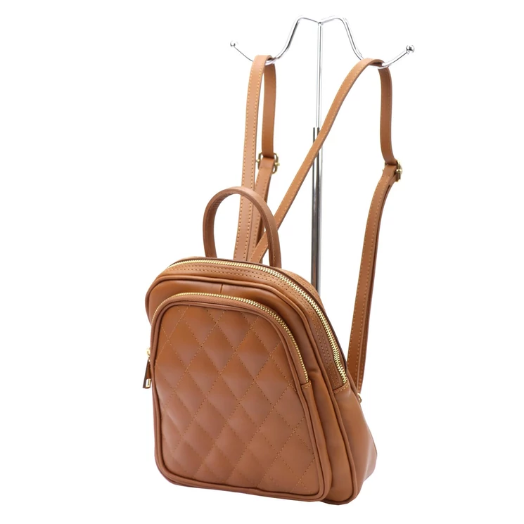 Luka Valódi bőr Hátizsák