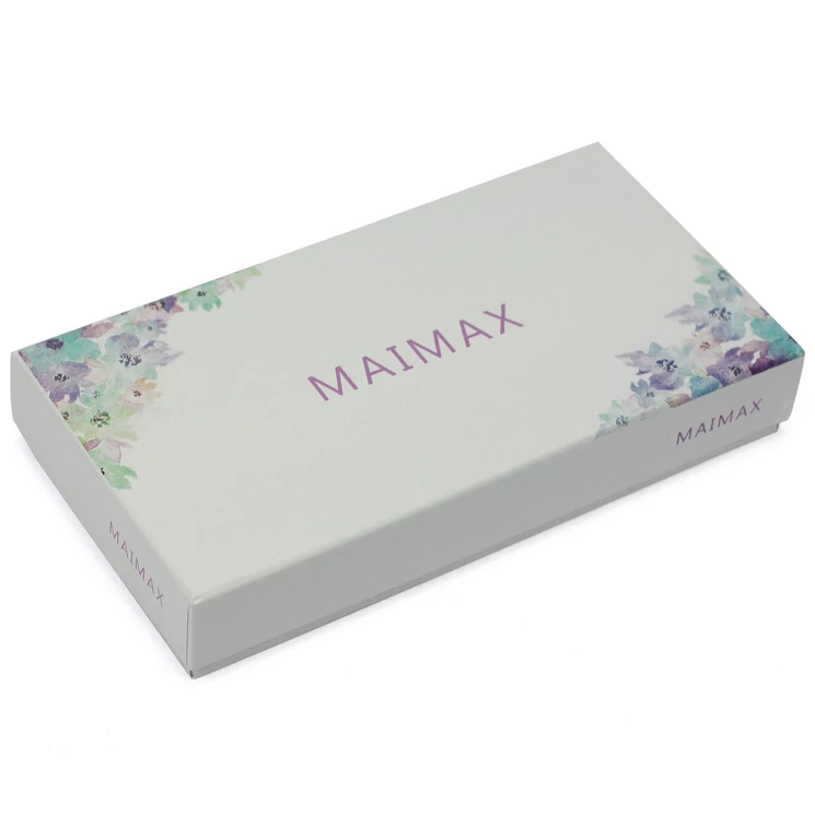 Mai Max Valódi bőr Pénztárca