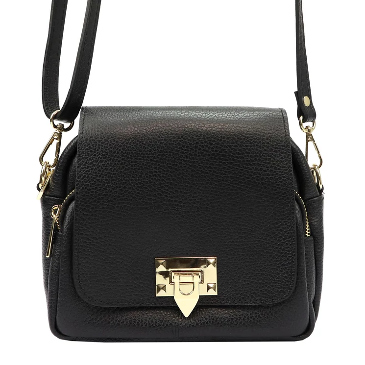 Gregorio Valódi bőr női táska