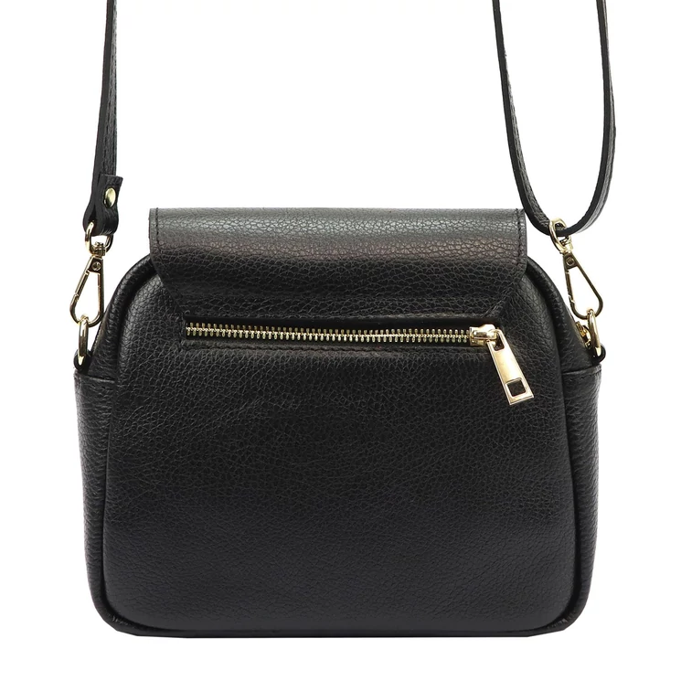 Gregorio Valódi bőr női táska