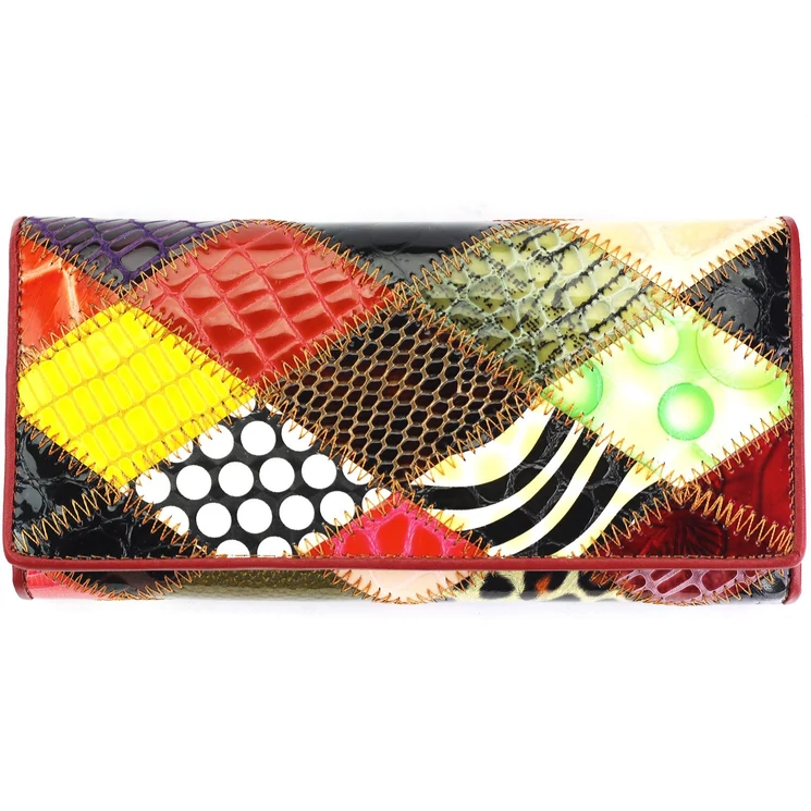 Mai Max Ecopelle Pénztárca