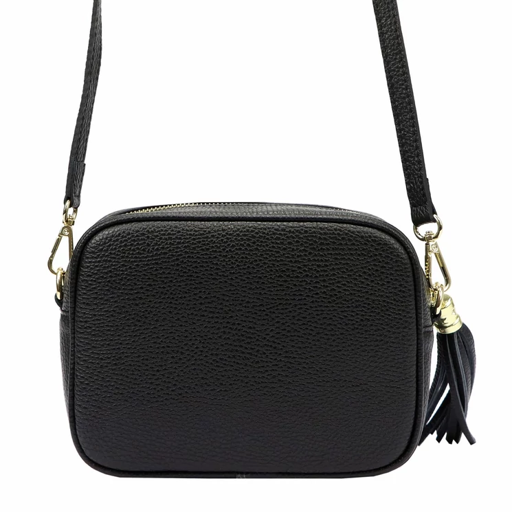 MiaMore Valódi bőr női táska