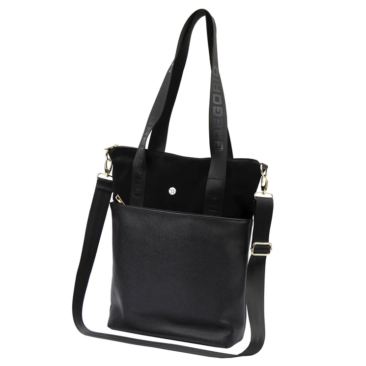 Gregorio Ecopelle Női táska