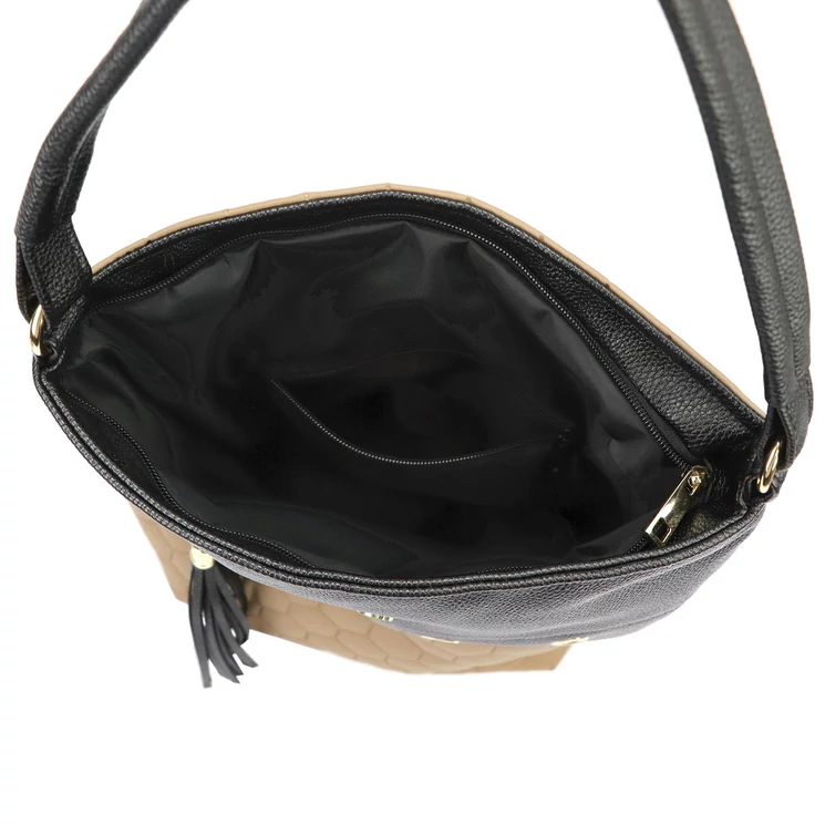 Gregorio Ecopelle Női táska