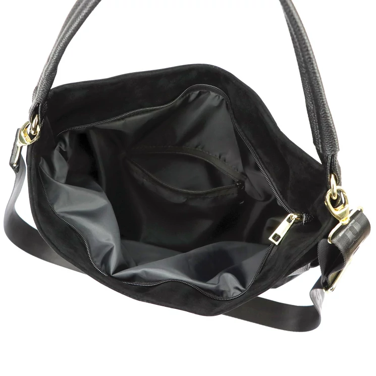 Gregorio Ecopelle Női táska