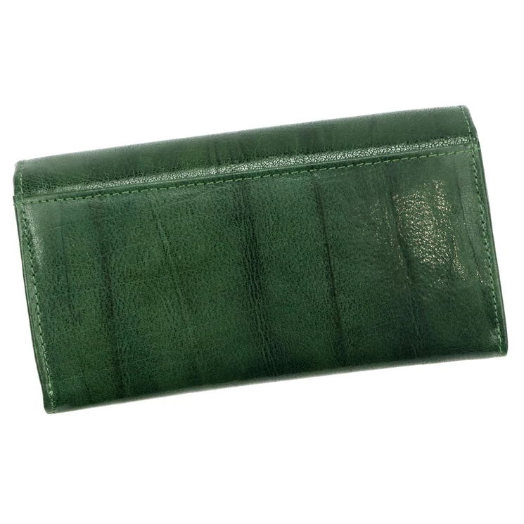 EL FORREST Valódi bőr Pénztárca