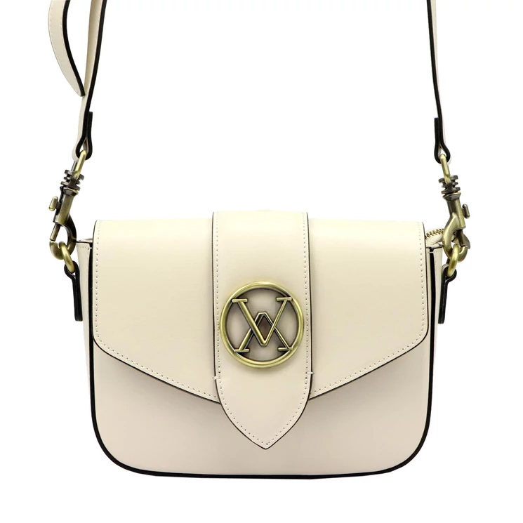 Luka Valódi bőr női táska