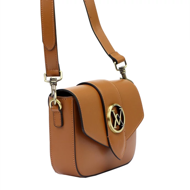 Luka Valódi bőr női táska