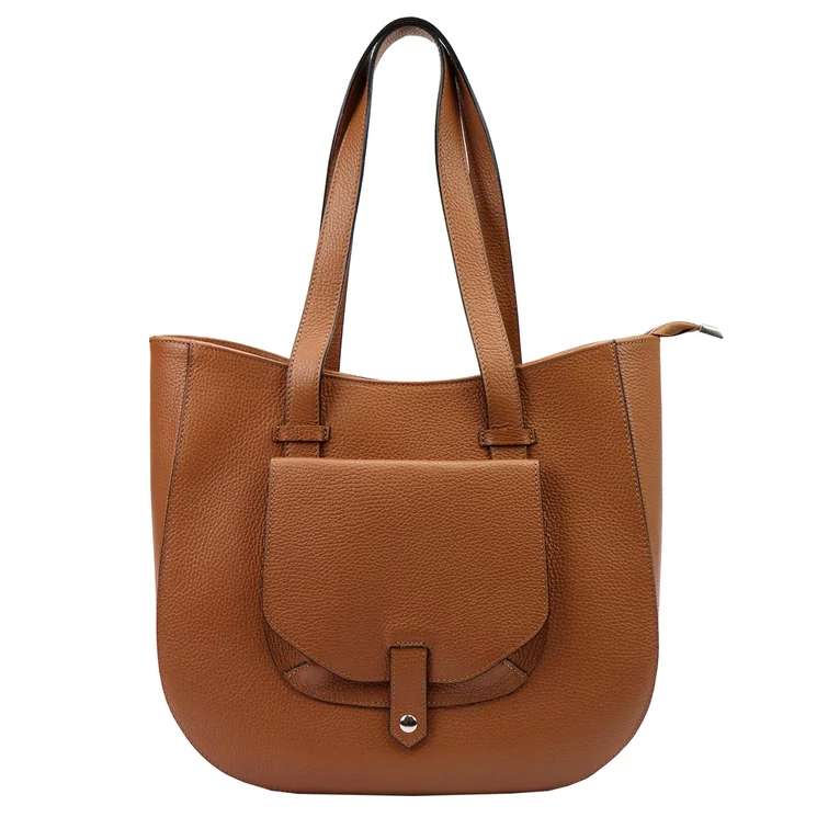 Luka Valódi bőr női táska