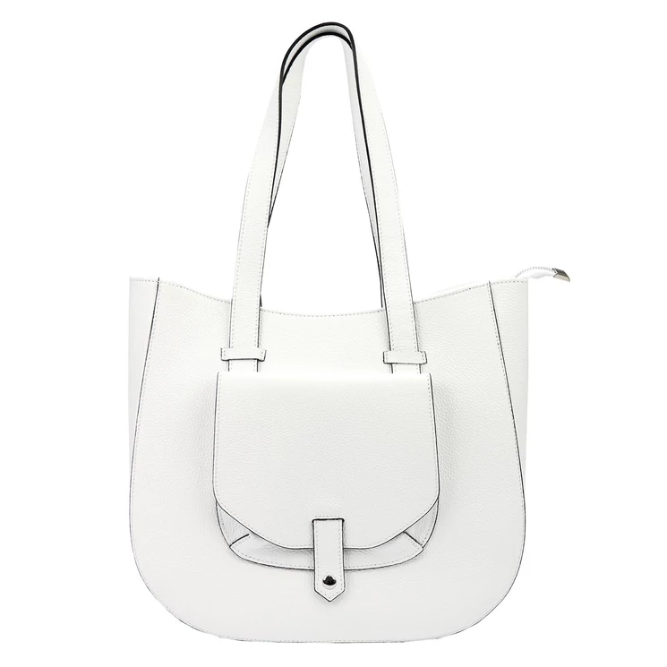 Luka Valódi bőr női táska