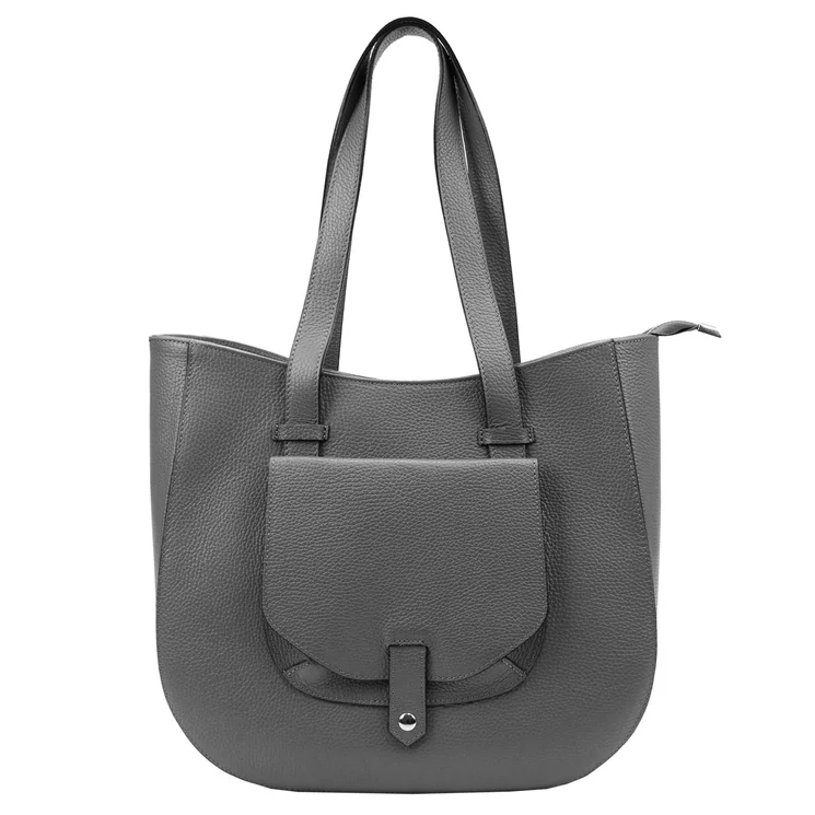 Luka Valódi bőr női táska