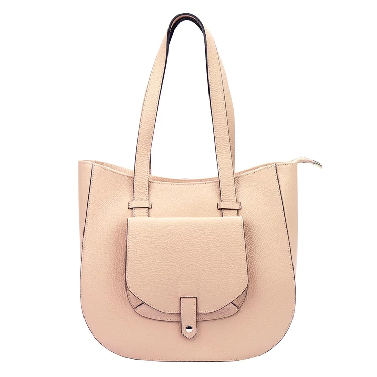 Luka Valódi bőr női táska