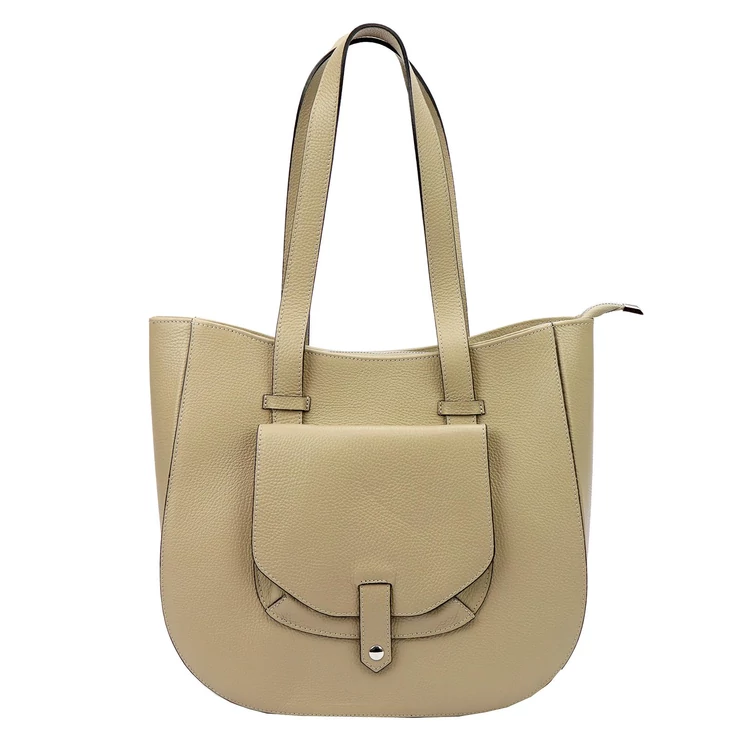 Luka Valódi bőr női táska