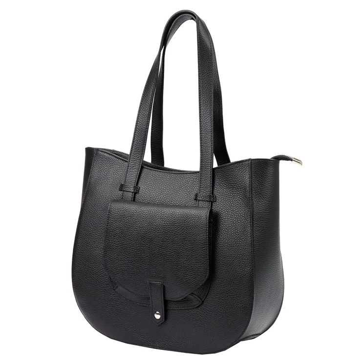 Luka Valódi bőr női táska