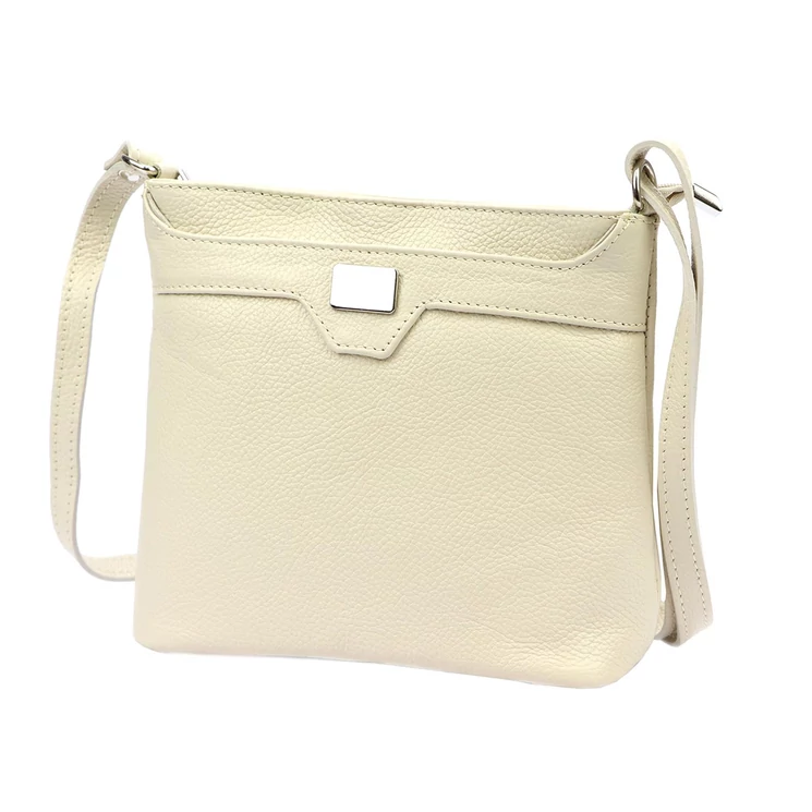 Luka Valódi bőr női táska