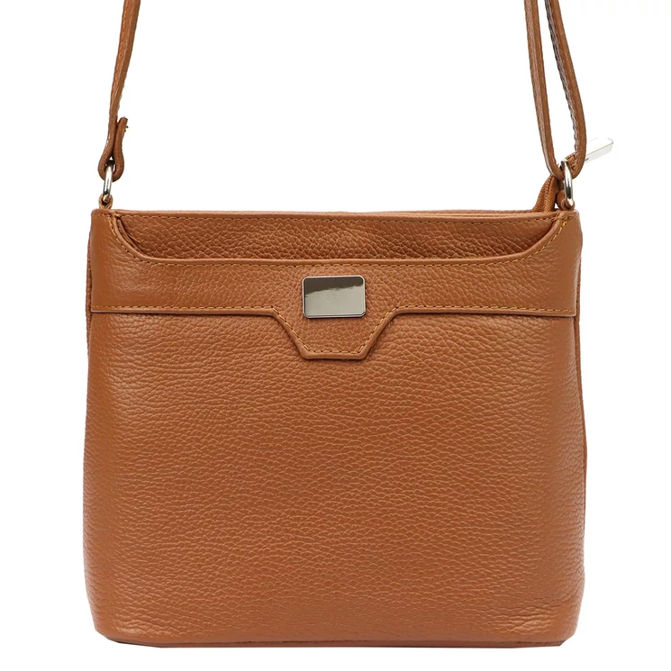 Luka Valódi bőr női táska