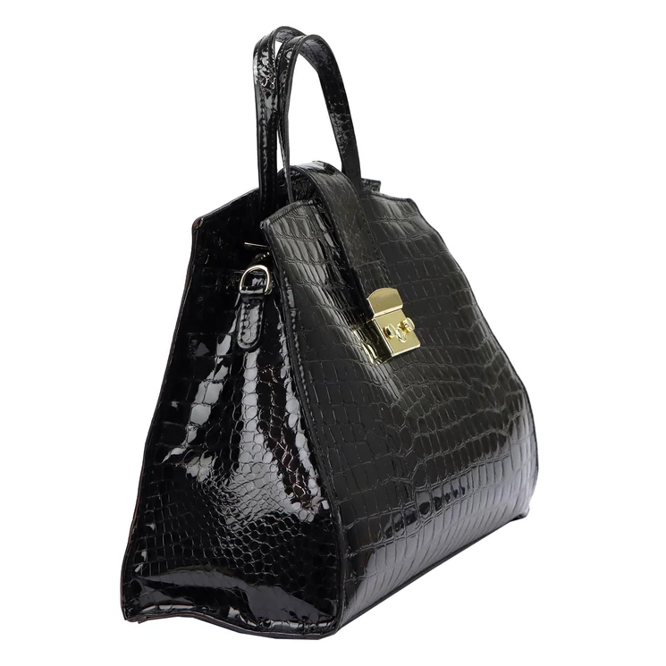 Luka Valódi bőr női táska