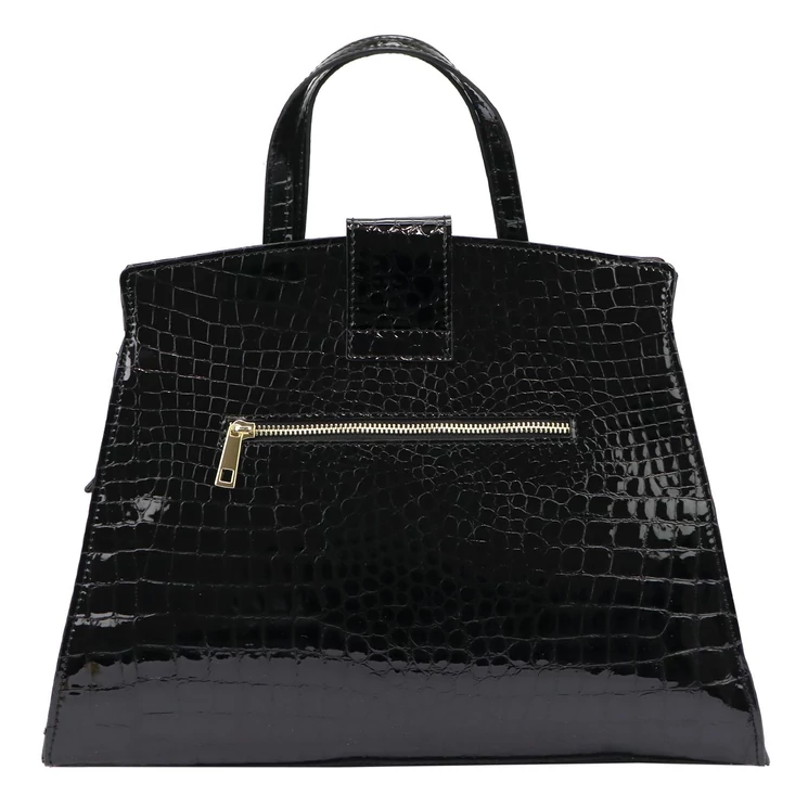 Luka Valódi bőr női táska