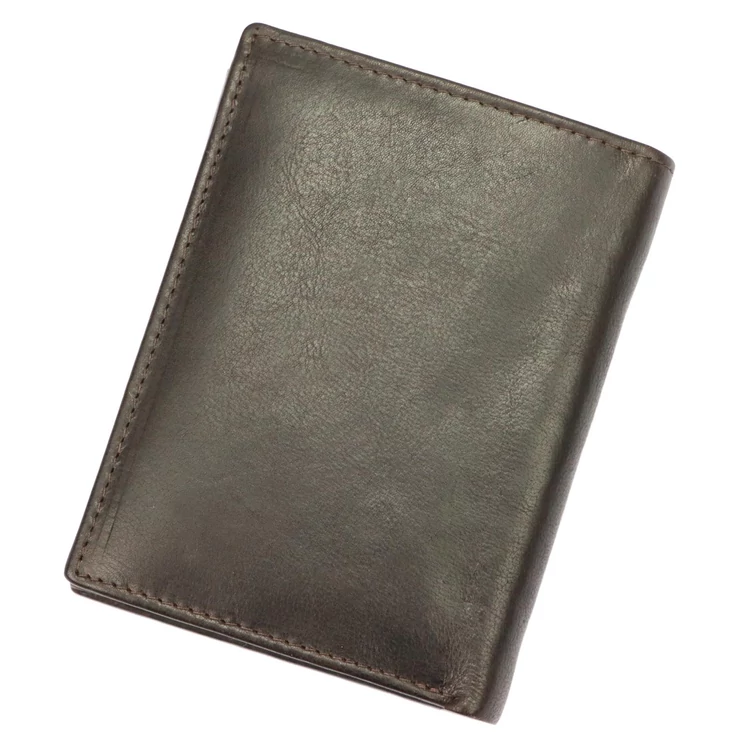 Nordee Valódi bőr Pénztárca