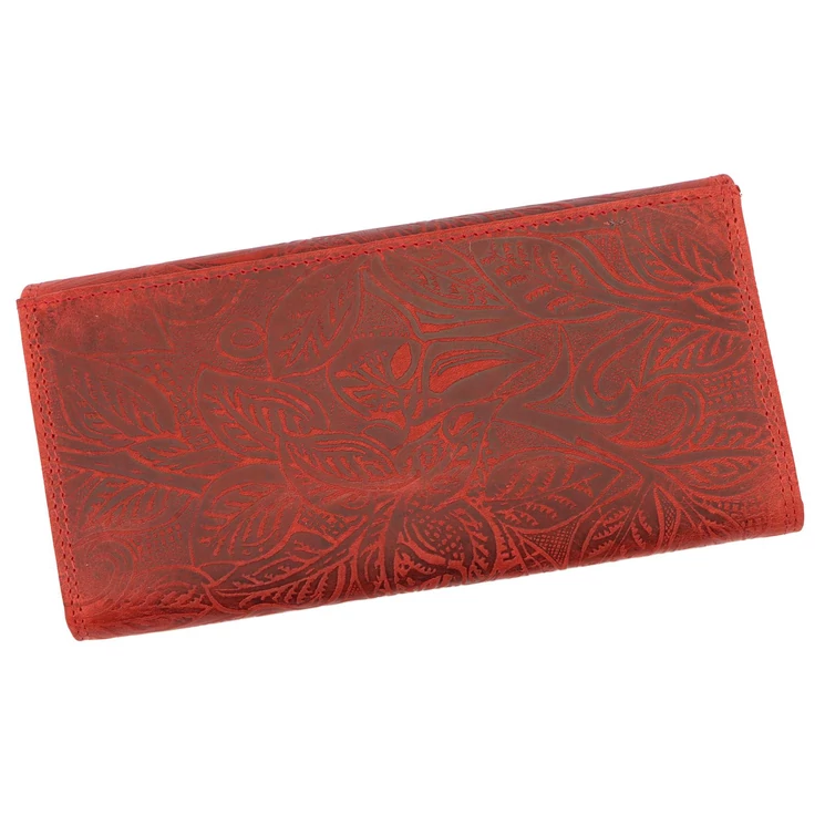 Nordee Valódi bőr Pénztárca