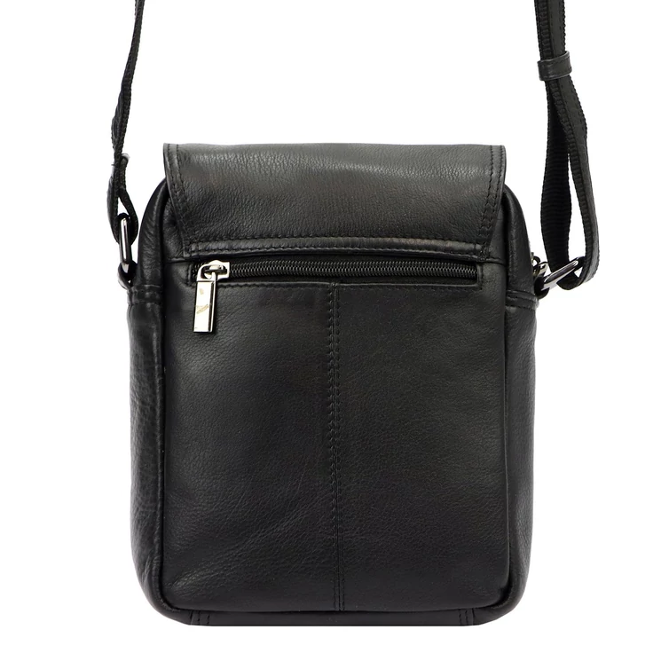 Nordee Valódi bőr Válltáska