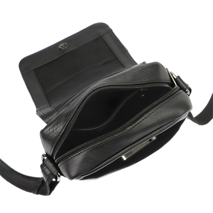 Nordee Valódi bőr Válltáska