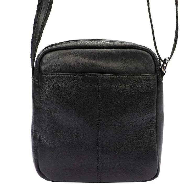 Nordee Valódi bőr Válltáska