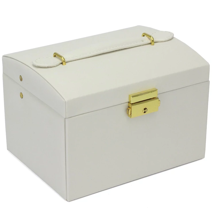 PATRIZIA ékszertartó doboz