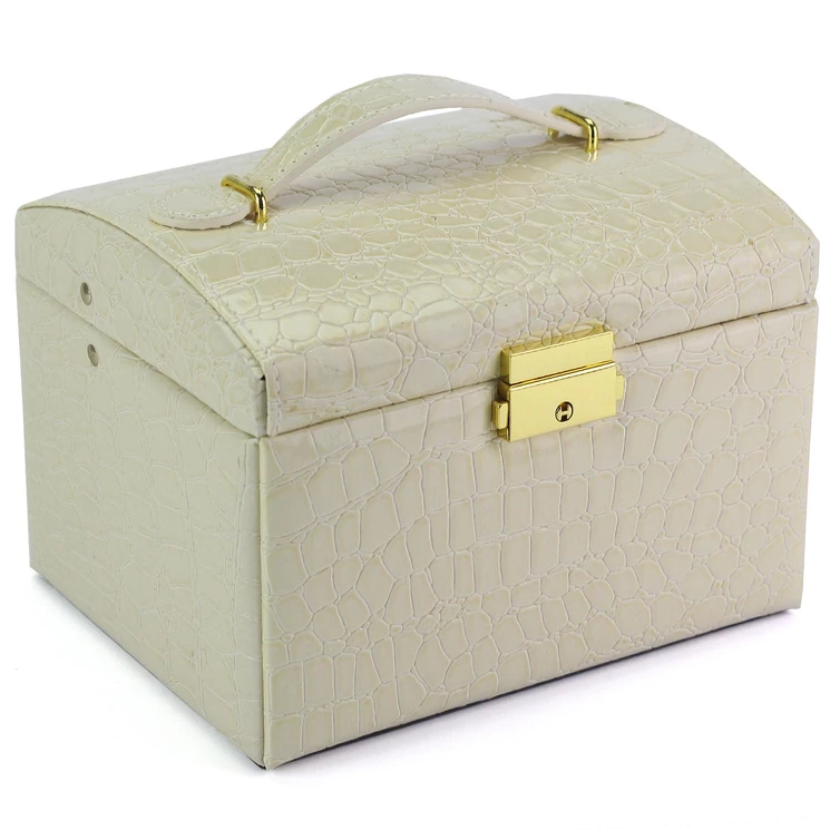 PATRIZIA ékszertartó doboz