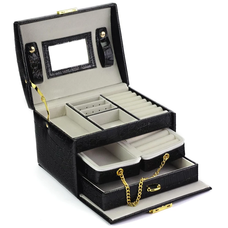 PATRIZIA ékszertartó doboz