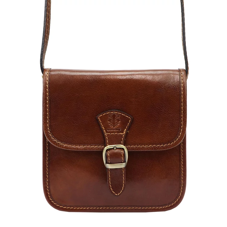 Florence Valódi bőr női táska