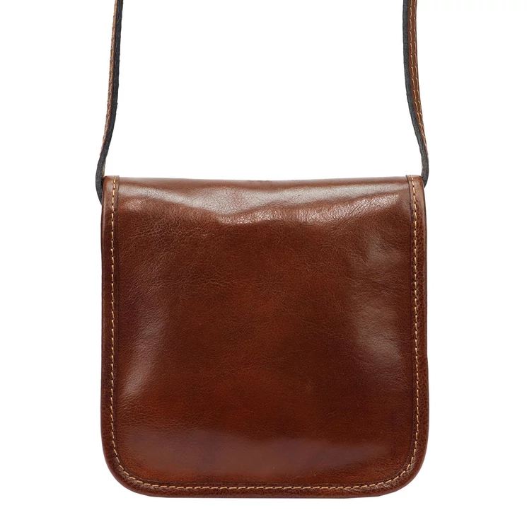 Florence Valódi bőr női táska