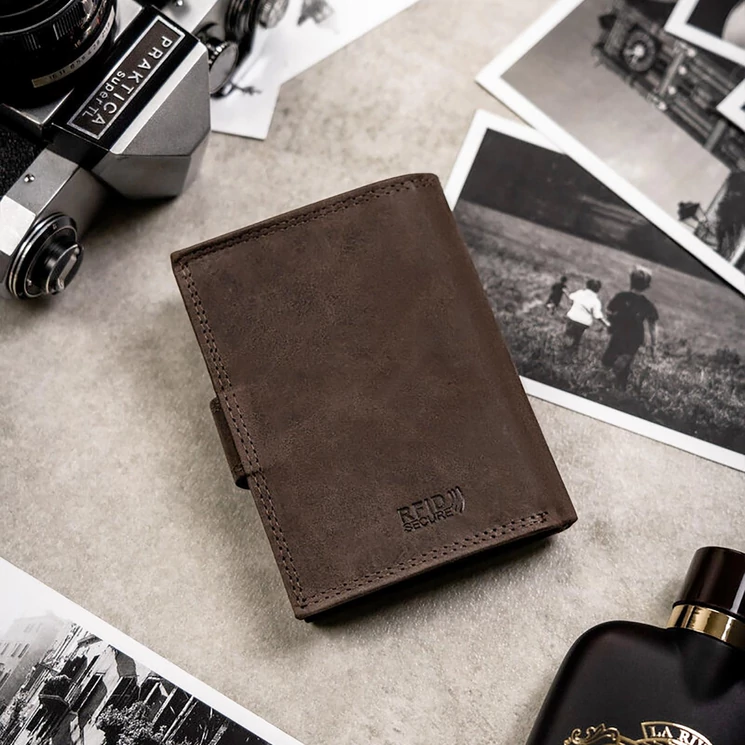 Peterson Valódi bőr Ajándékcsomagok