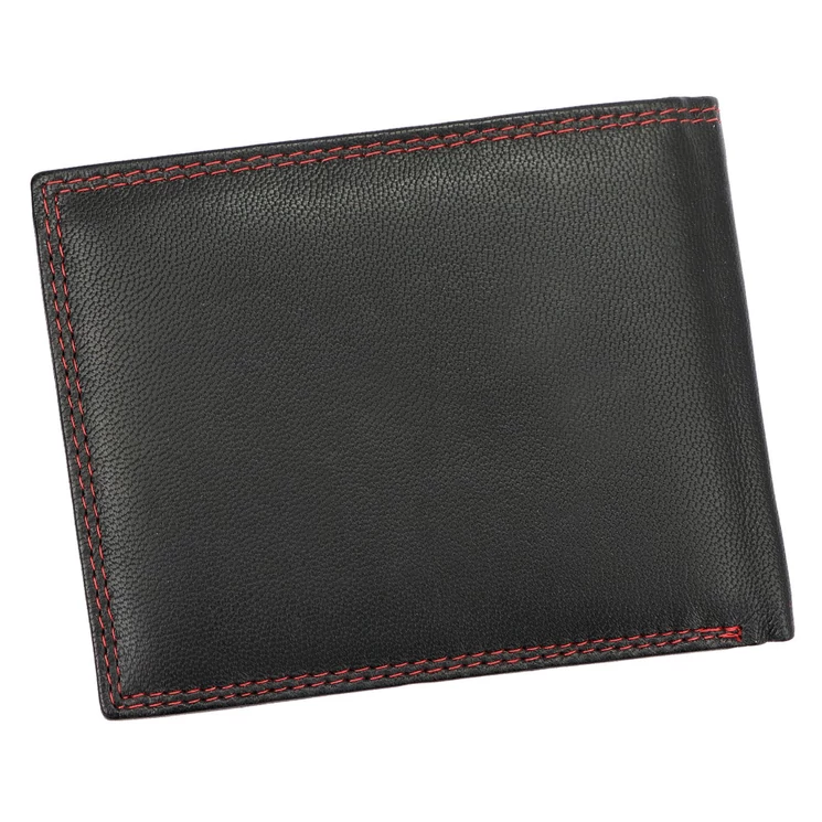 Wild Valódi bőr Pénztárca