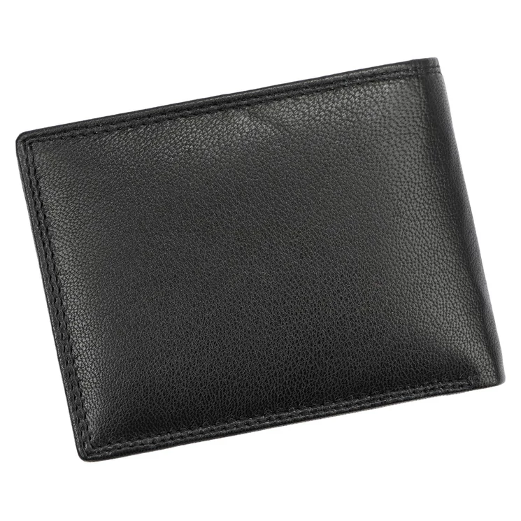 Wild Valódi bőr Pénztárca