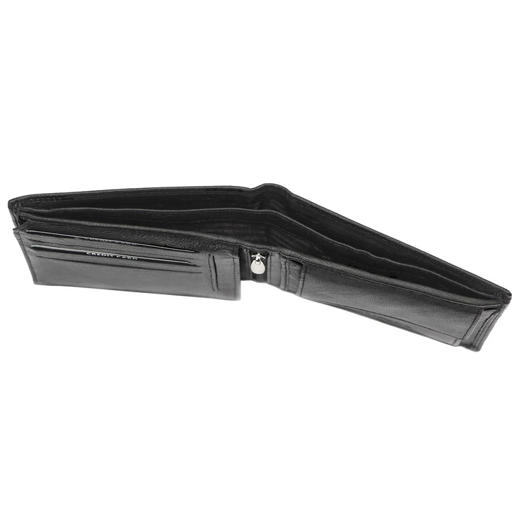 Wild Valódi bőr Pénztárca