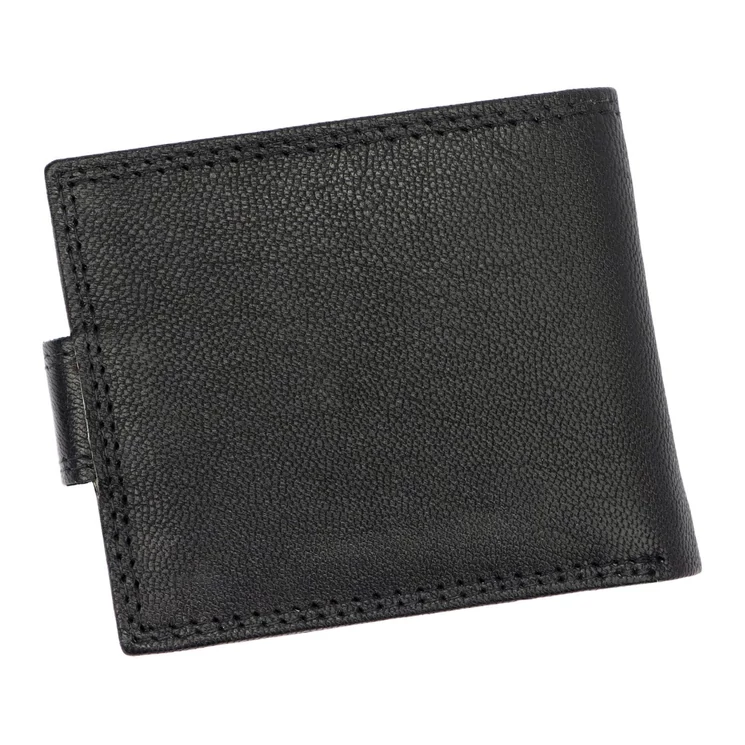 Wild Valódi bőr Pénztárca