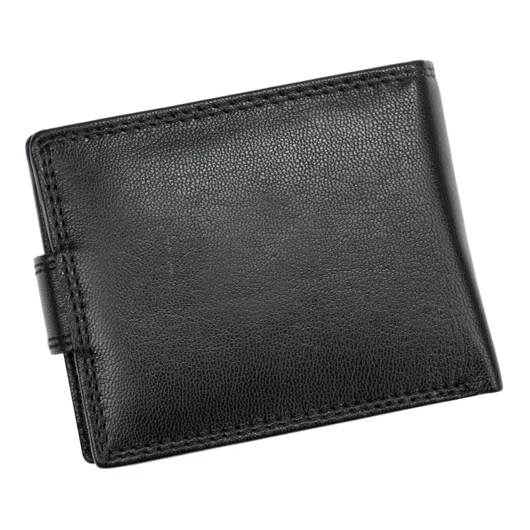 Wild Valódi bőr Pénztárca