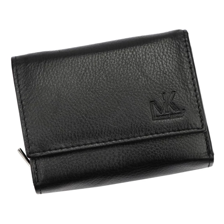 Money Kepper Valódi bőr Pénztárca