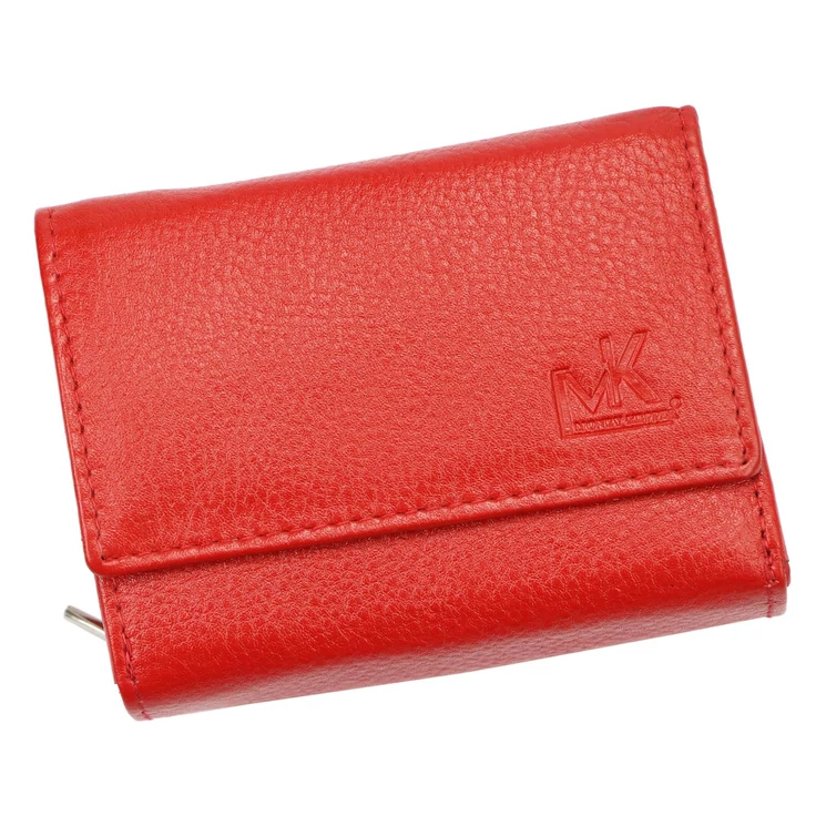 Money Kepper Valódi bőr Pénztárca