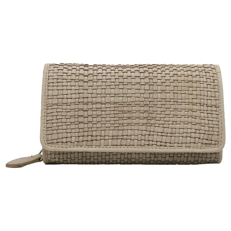 Rovicky Valódi bőr Pénztárca