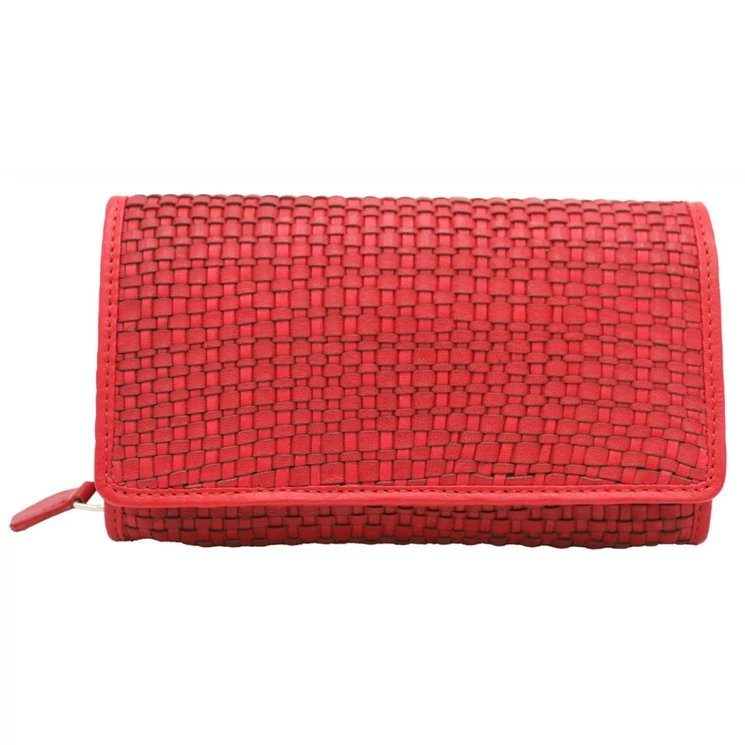 Rovicky Valódi bőr Pénztárca