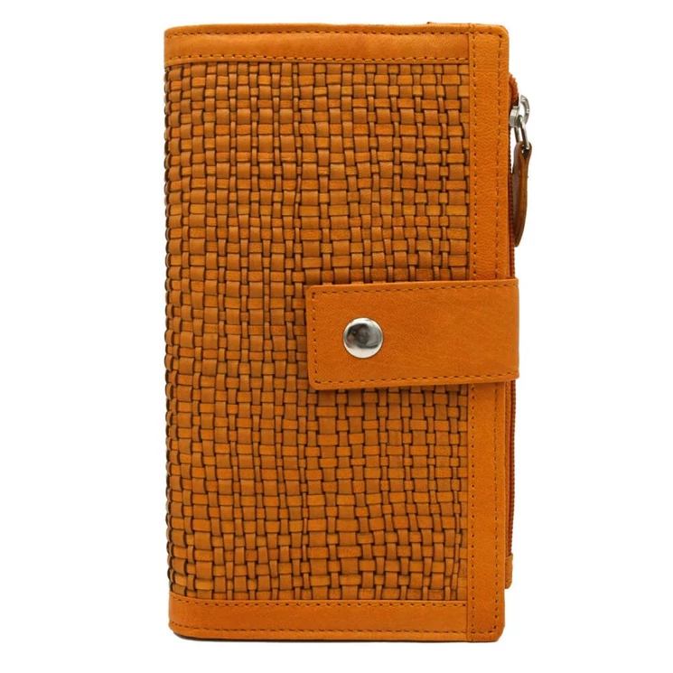 Rovicky Valódi bőr Pénztárca