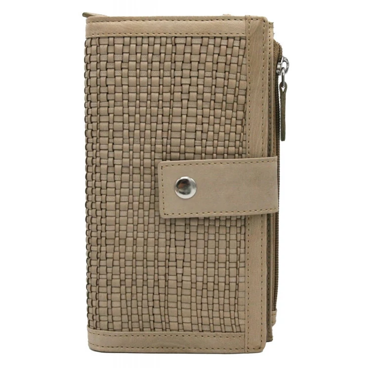 Rovicky Valódi bőr Pénztárca